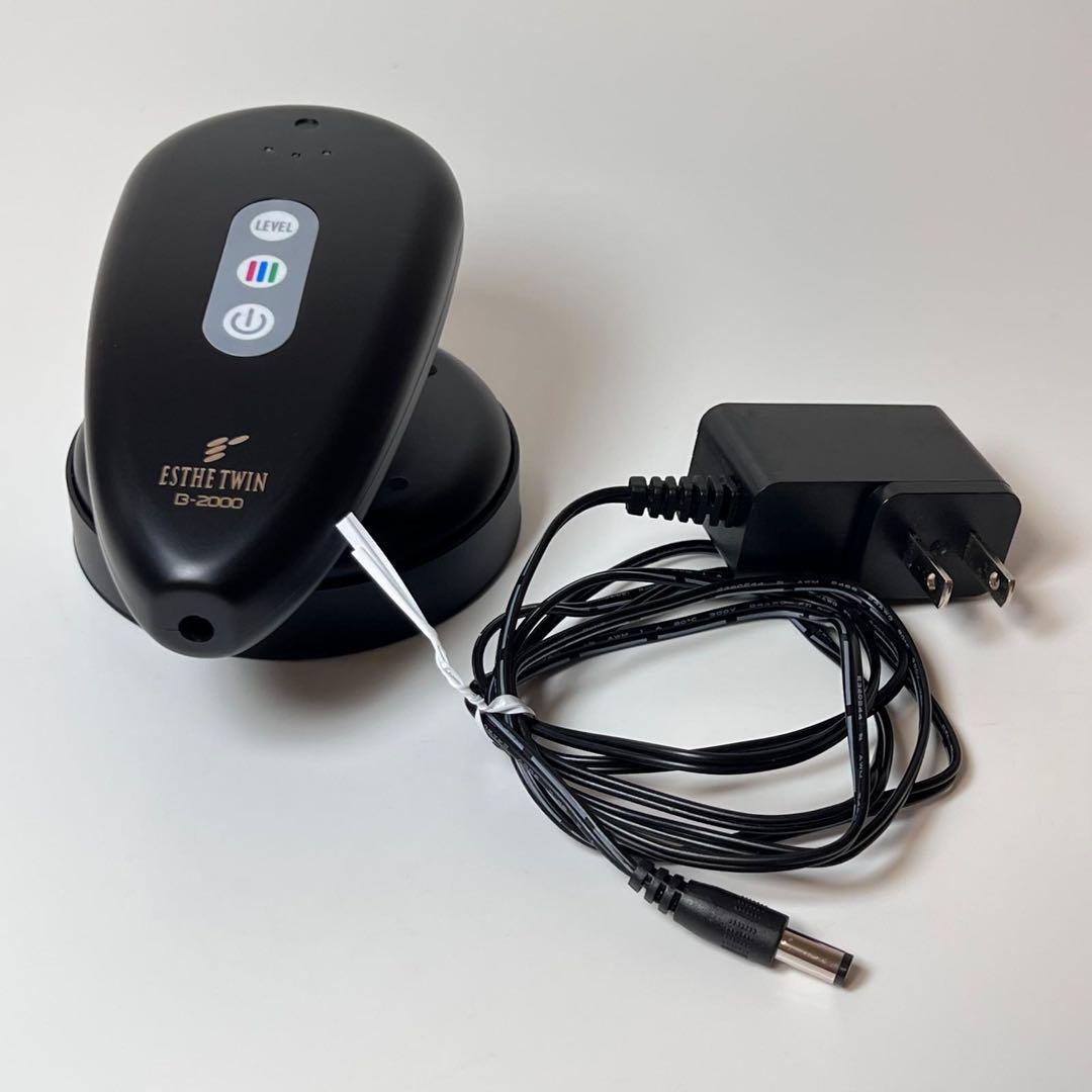新品未使用　ESTHE TWIN エステツイン　B-2000