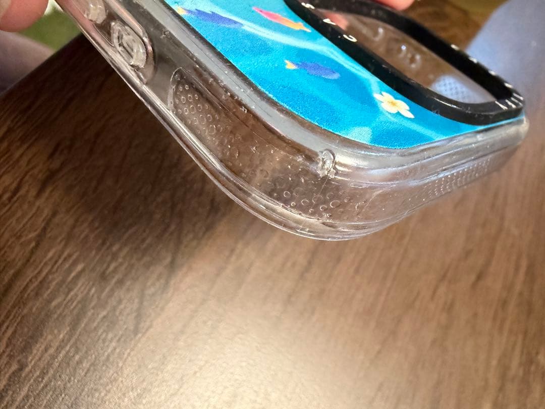 Casetify サンリオキャラクター iPhone16proケース
