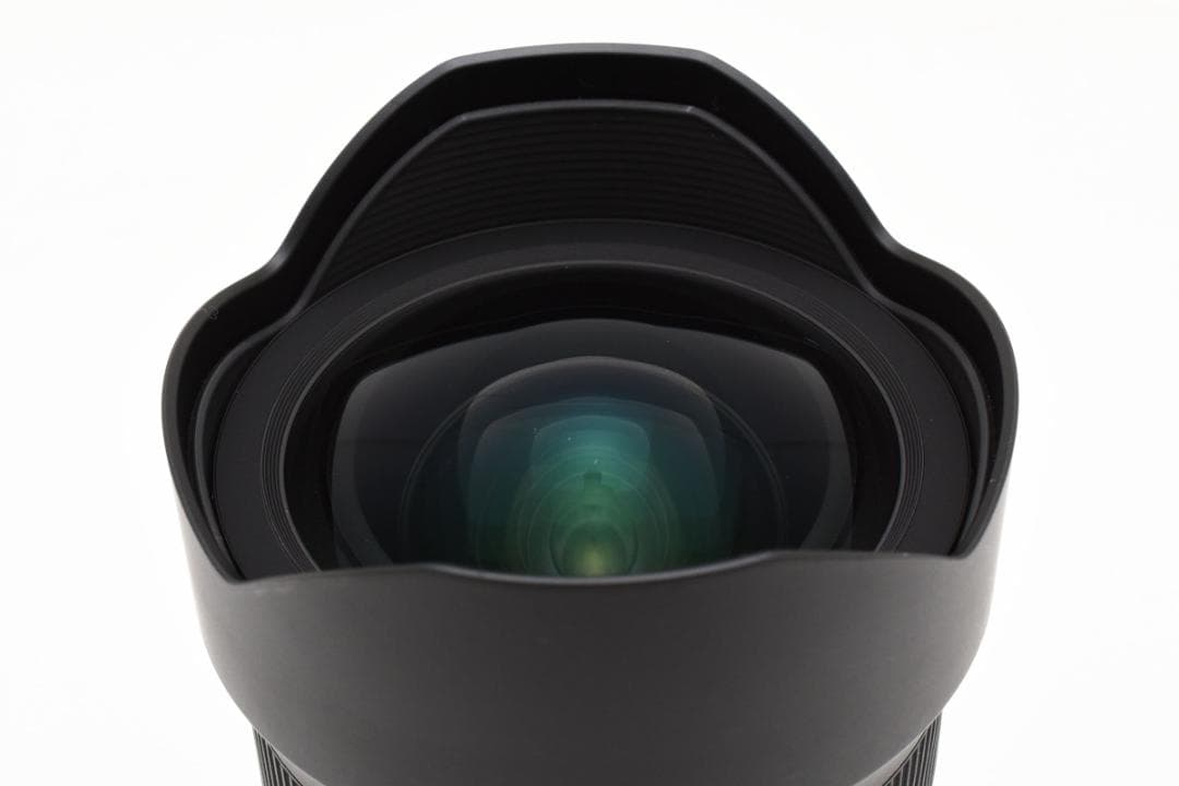 タムロン SP 15-30mm F2.8 Di VC USD G2 ニコン