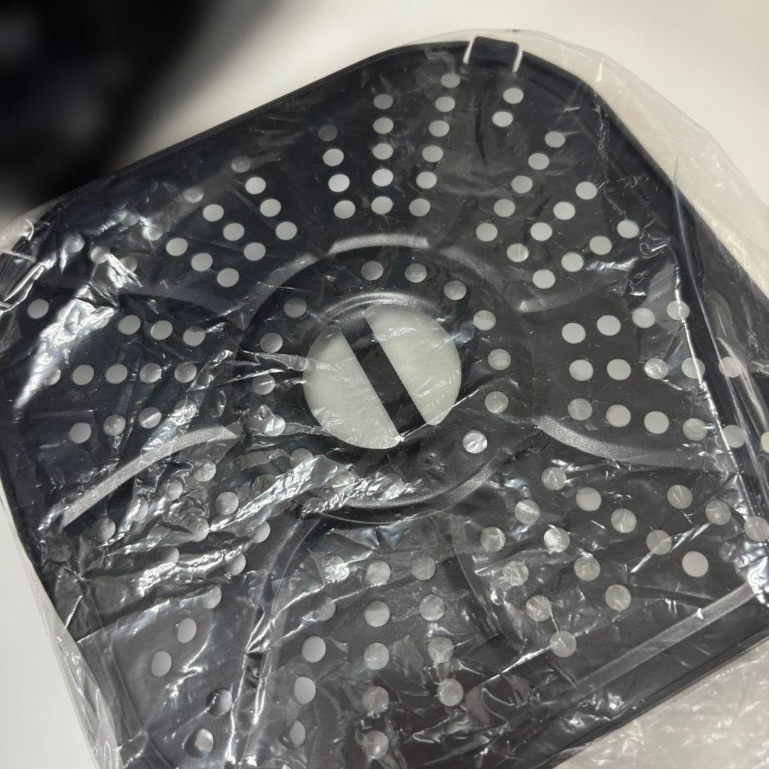 ◇ノンフライヤーWallfire　 KB299-3未使用品