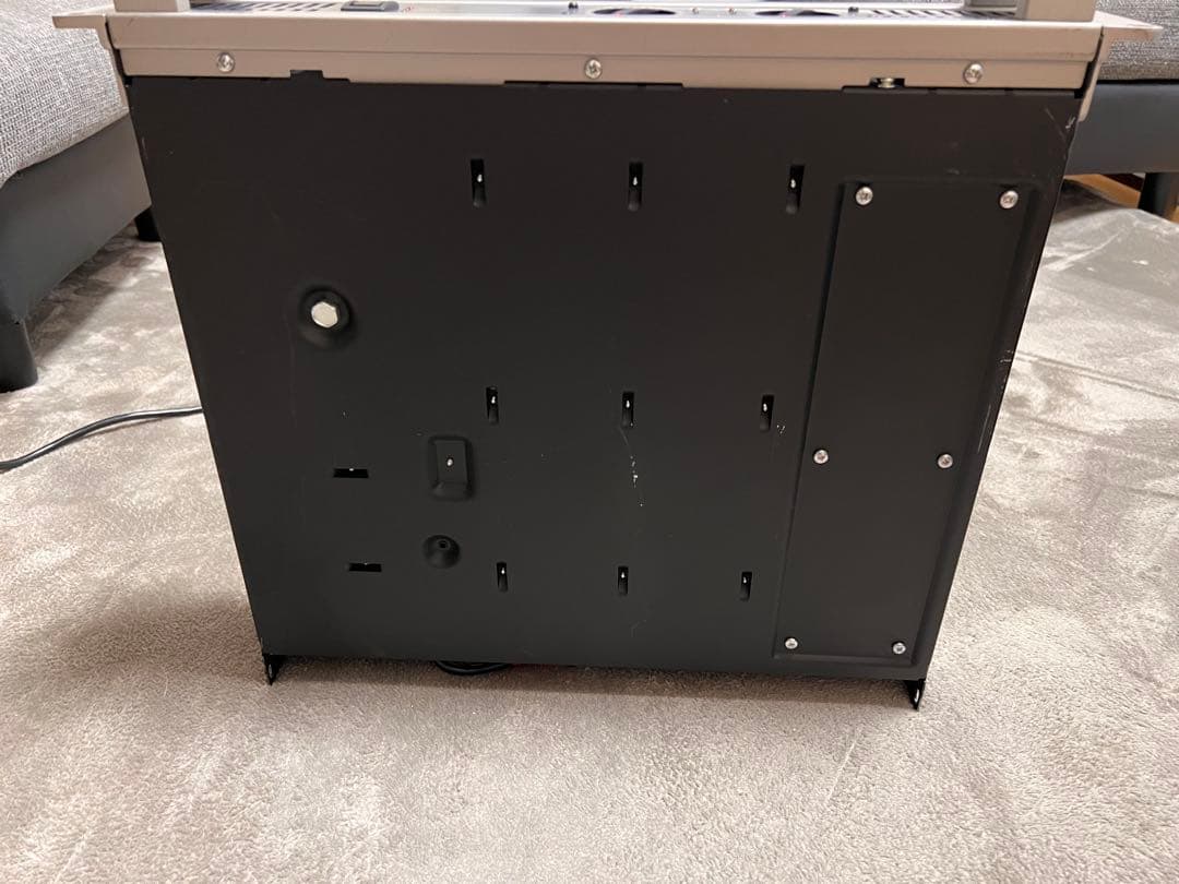 YAMAHA パワーアンプ P2500S