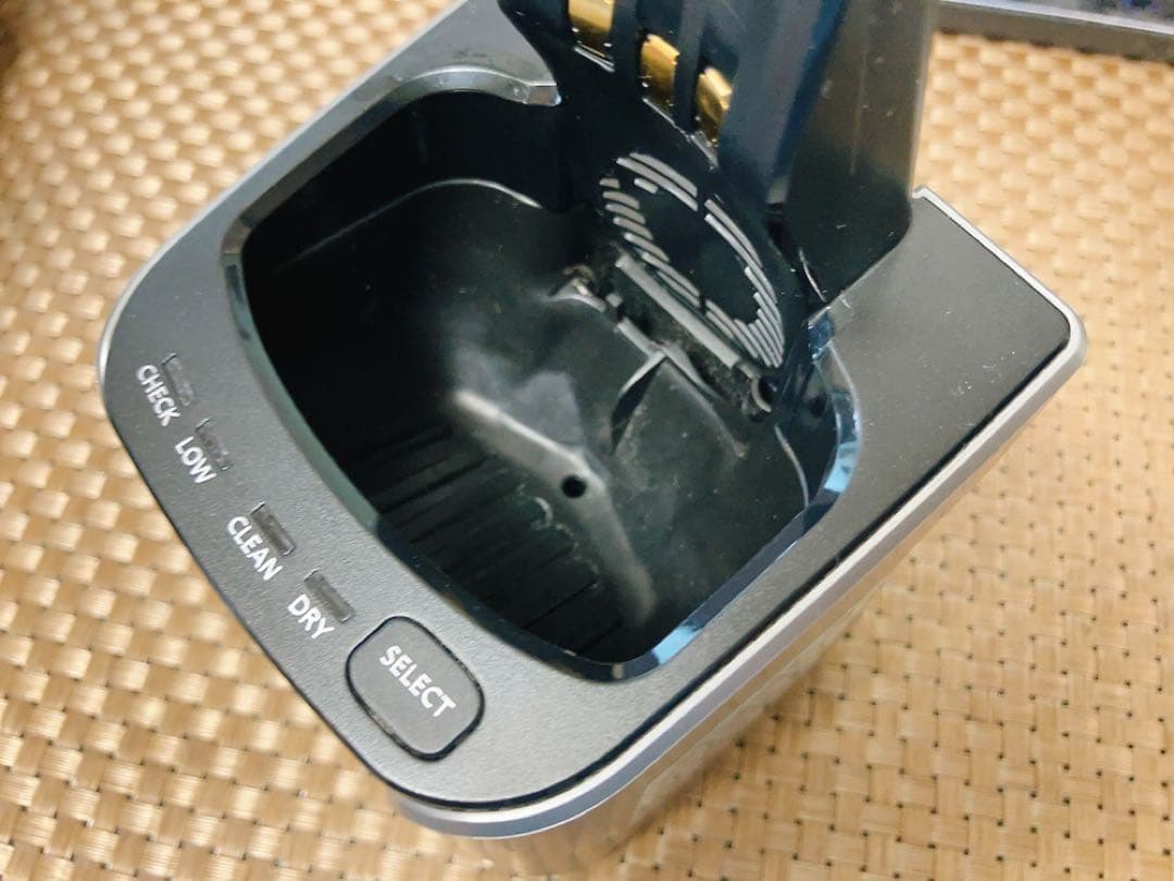 【電動シェーバー】パナソニック メンズシェーバー ES-LV7T