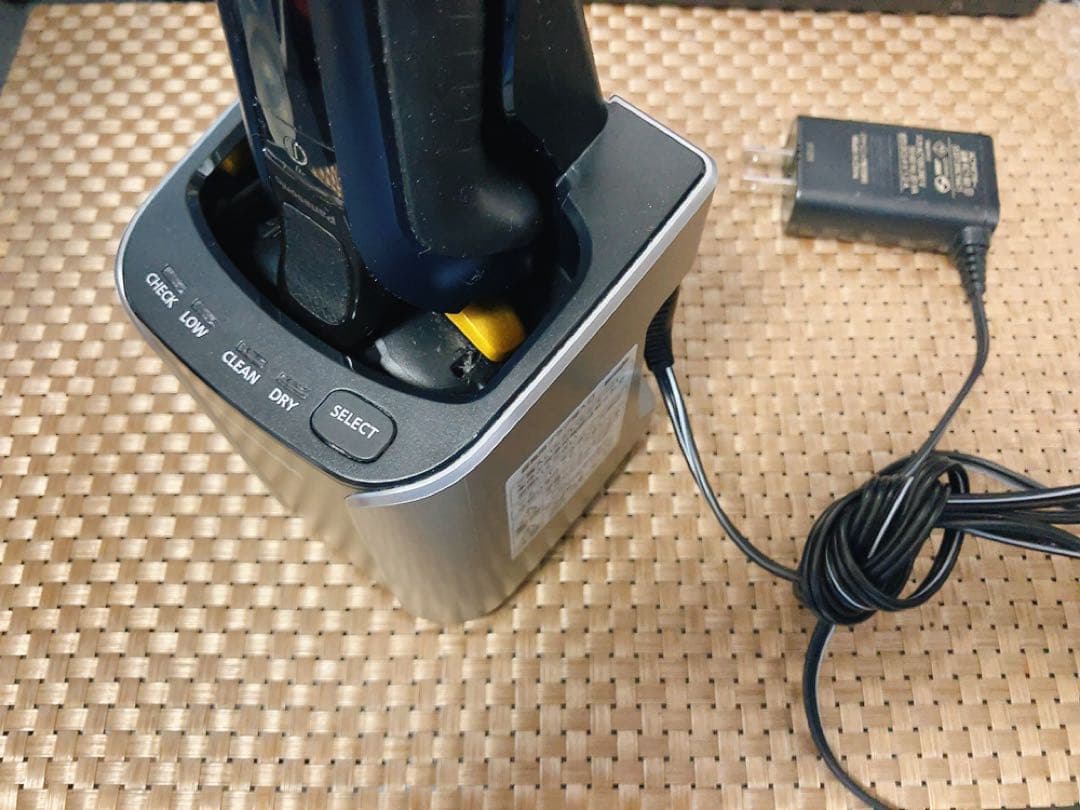 【電動シェーバー】パナソニック メンズシェーバー ES-LV7T