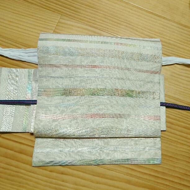 オーダーの作り帯をご検討の方の確認用です(*´ω｀*)