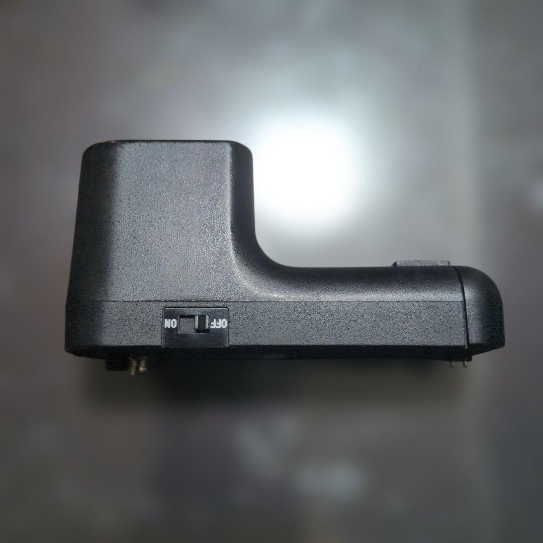 PENTAX　フィルムカメラ　ペンタックス　auto110　マロン