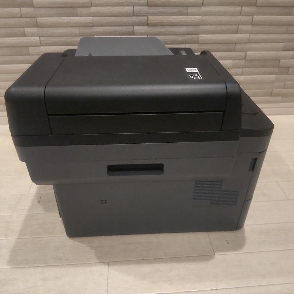 ★訳あり★ brother レーザープリンター 複合機 DCP-L2550DW