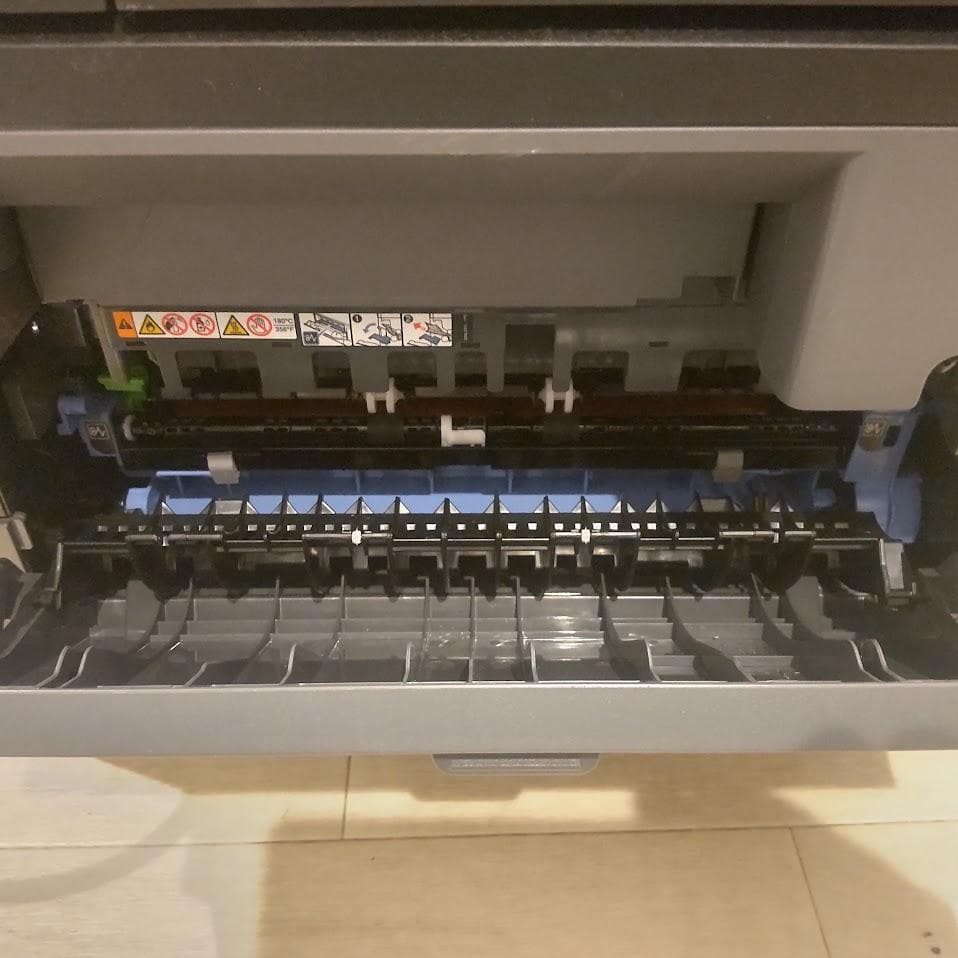 ★訳あり★ brother レーザープリンター 複合機 DCP-L2550DW
