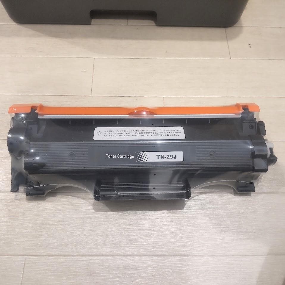 ★訳あり★ brother レーザープリンター 複合機 DCP-L2550DW