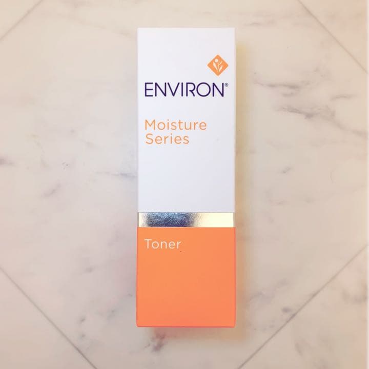 エンビロン モイスチャートーナー 200ml(専用で¥500オフ)ENVIRON