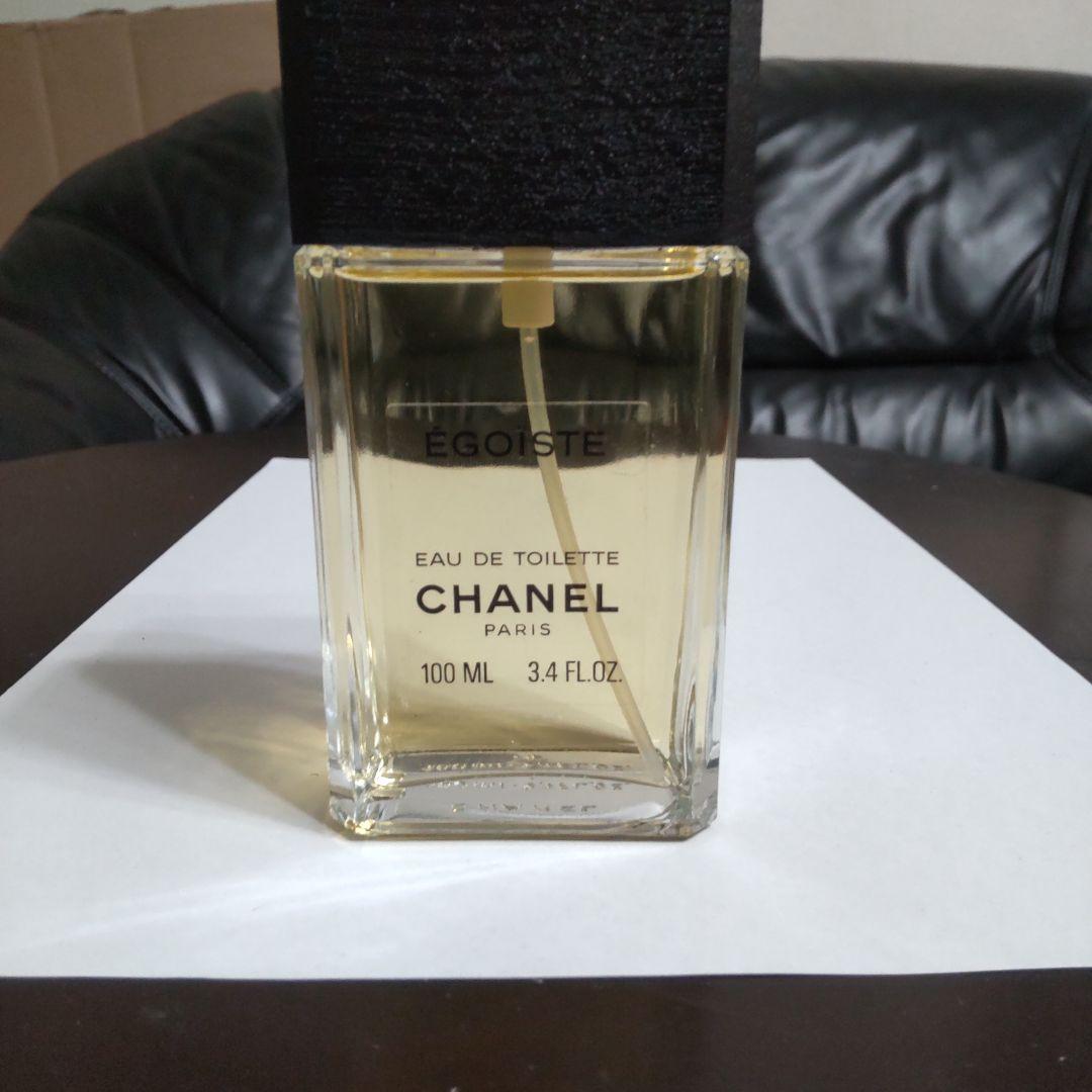 CHANEL ÉGOÏSTE Eau de Toilette 100ml