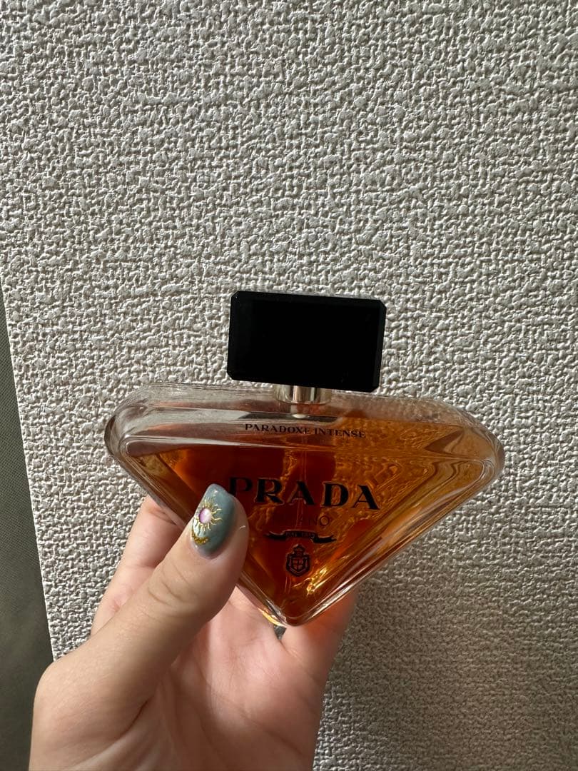 PRADA PARADOXE INTENSE 香水　90ml