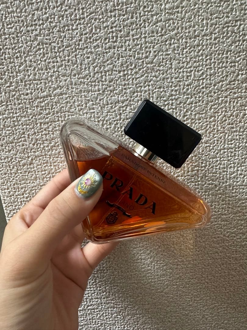 PRADA PARADOXE INTENSE 香水　90ml