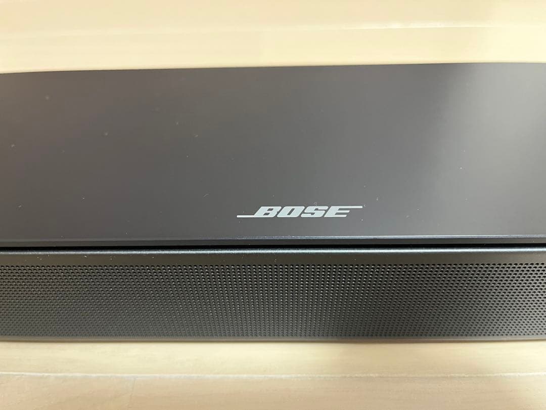 スピーカー・ウーファー BOSE TV Speaker