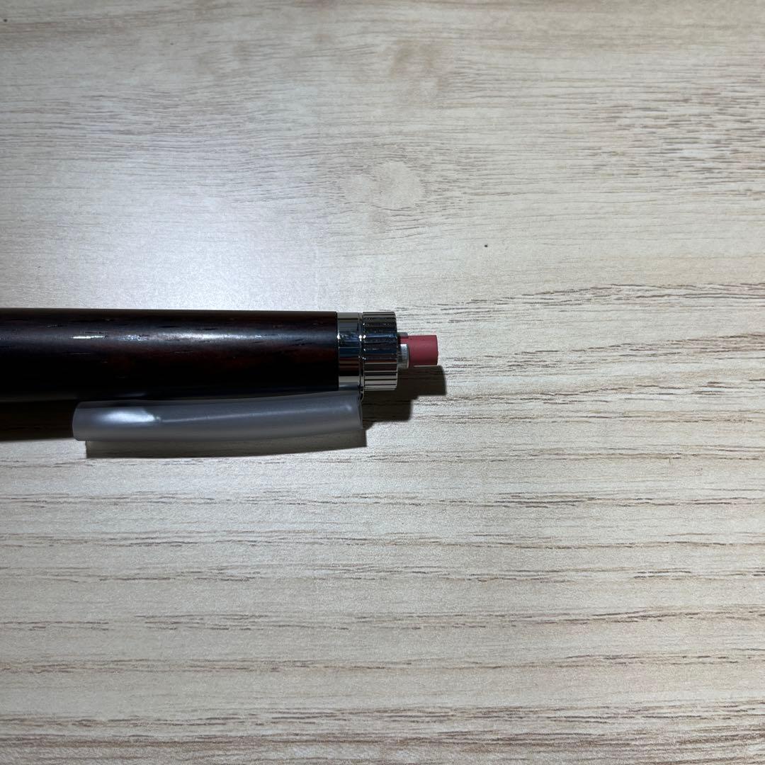 FUJI CRAFT 木製シャープペンシル ココロボ