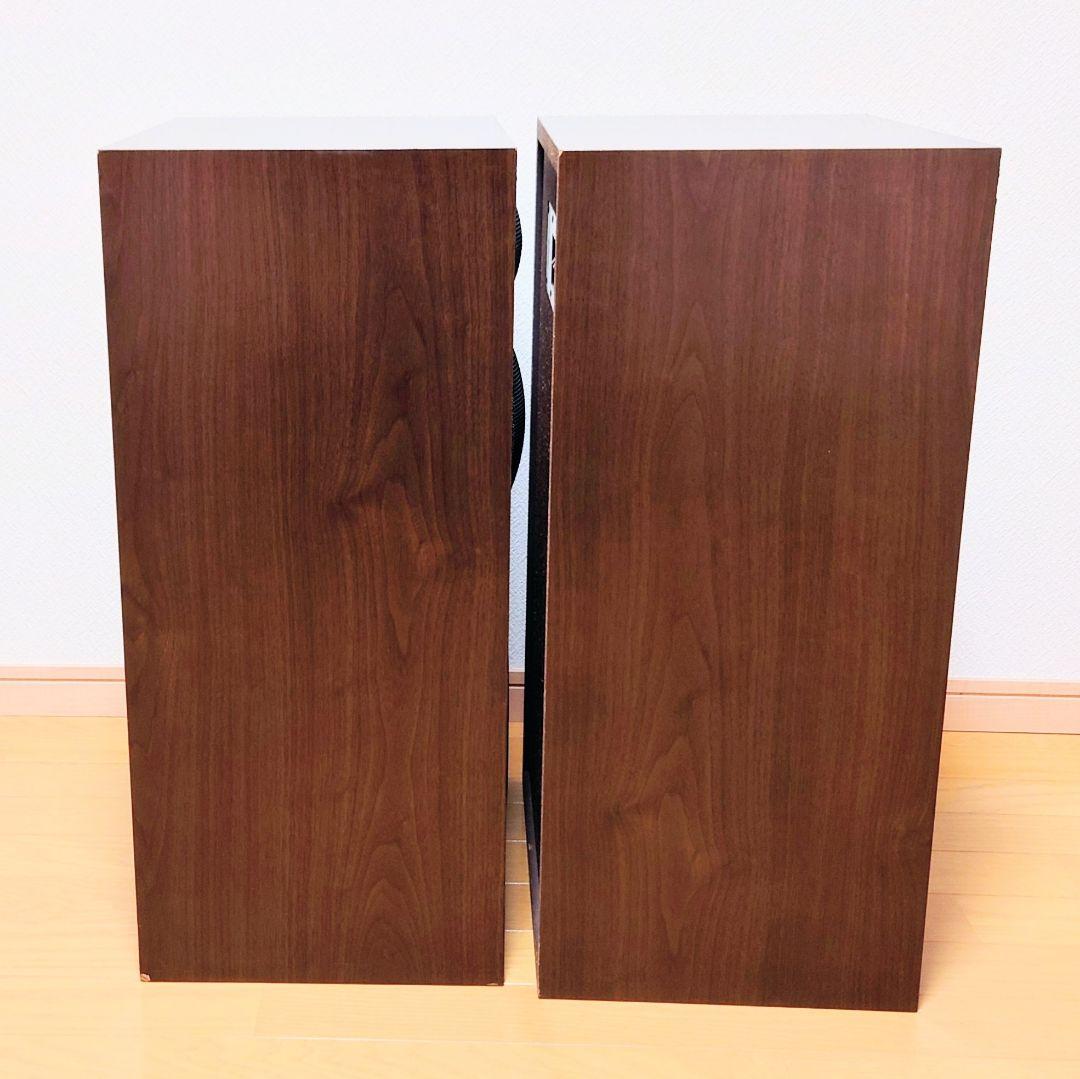 YAMAHA NS-600　ヤマハ　スピーカーペア　6Ω　音出し確認済