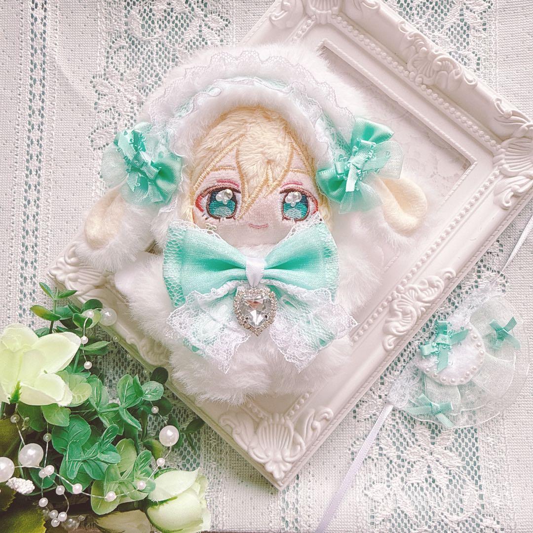 りんごちゃん☆　フルオーダー