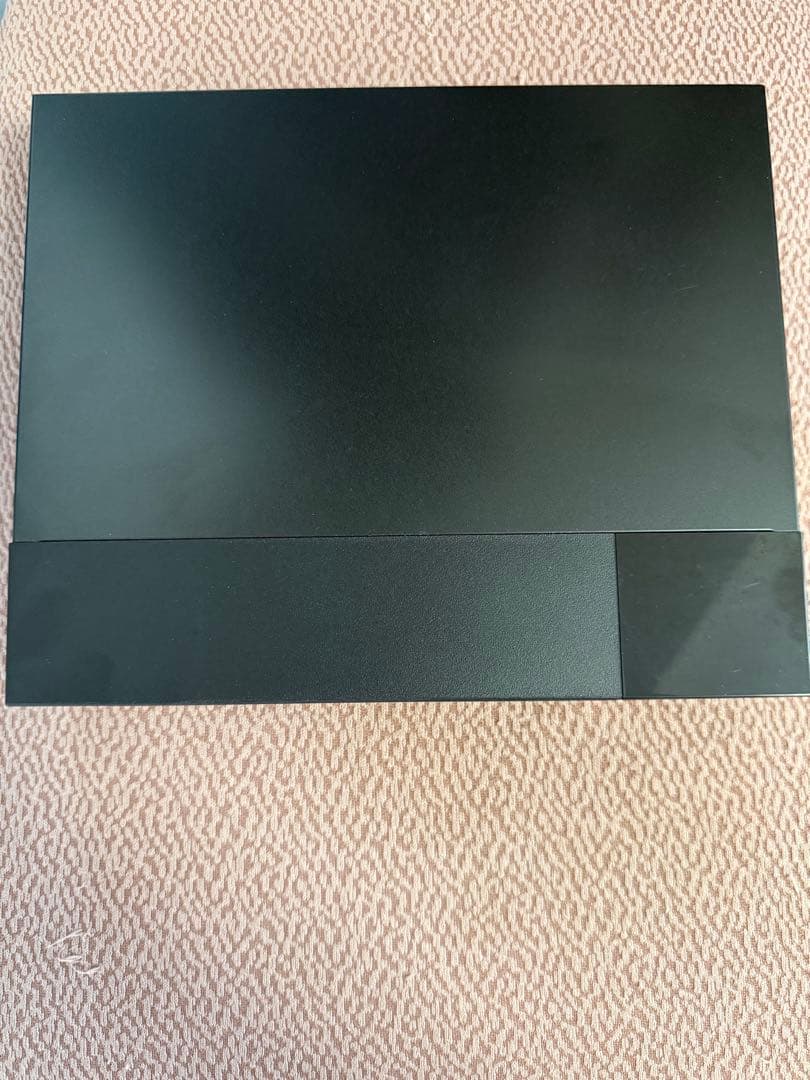 Blu-rayプレイヤー　SONY BDP-S1700/K