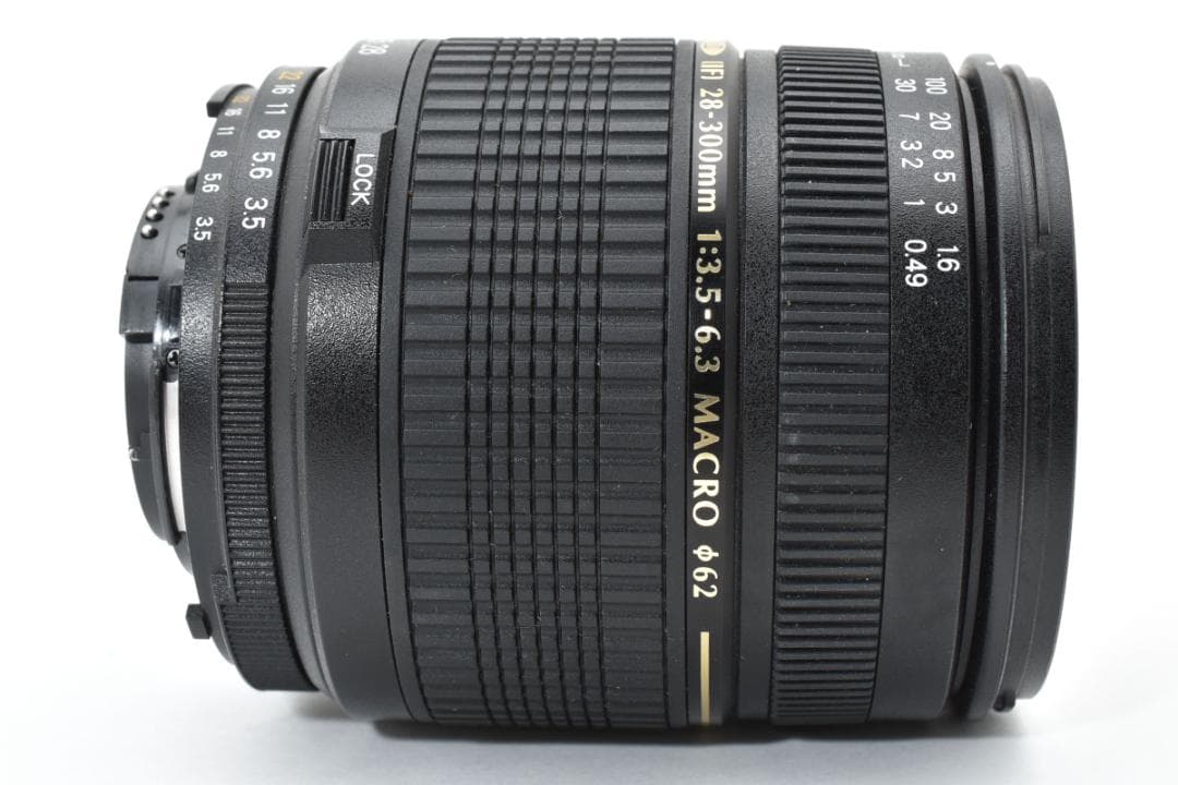 【美品】Tamron AF 28-300mm f3.5-6.3 #AF-0030