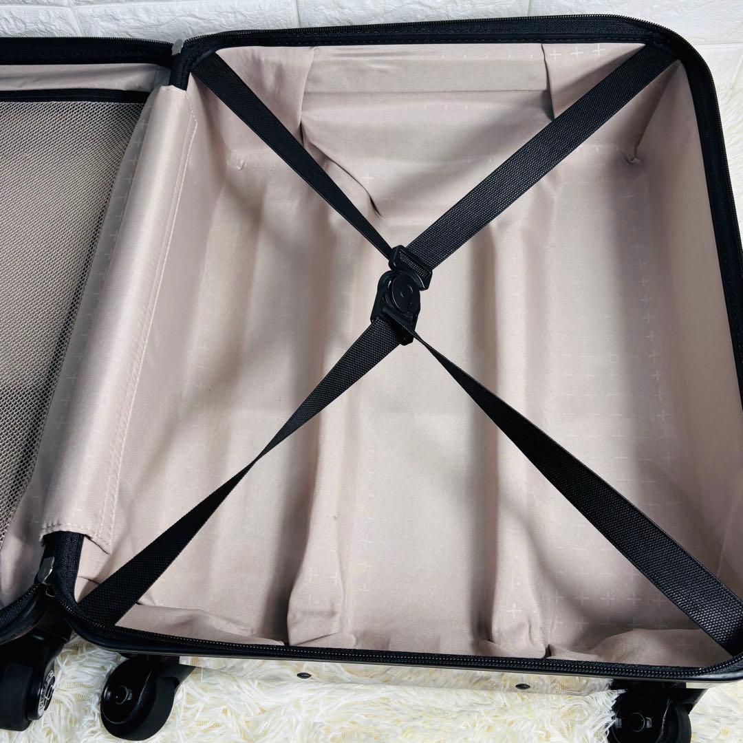 【人気】ace PROTECA 40L プロテカ マックスパスH2s