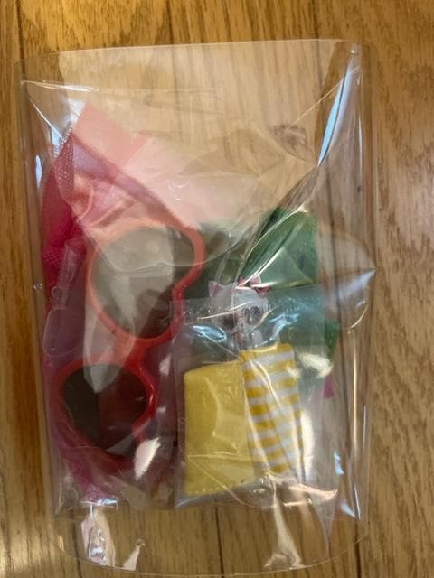 Blythe SHOP限定ドールネオブライスウェンディウィークエンダー