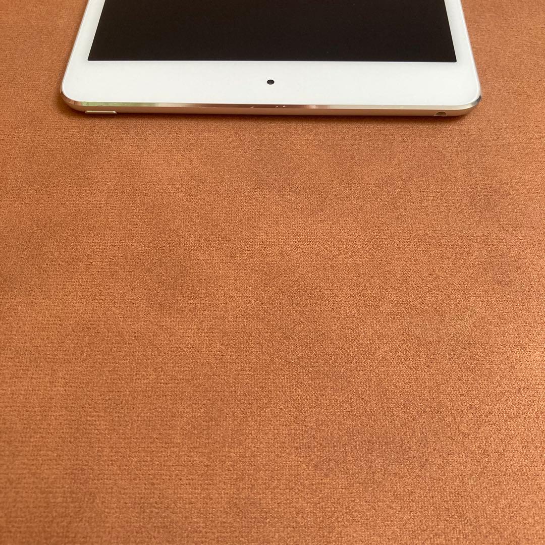 426【早い者勝ち】iPad mini4 第4世代 128GB WIFIモデル☆