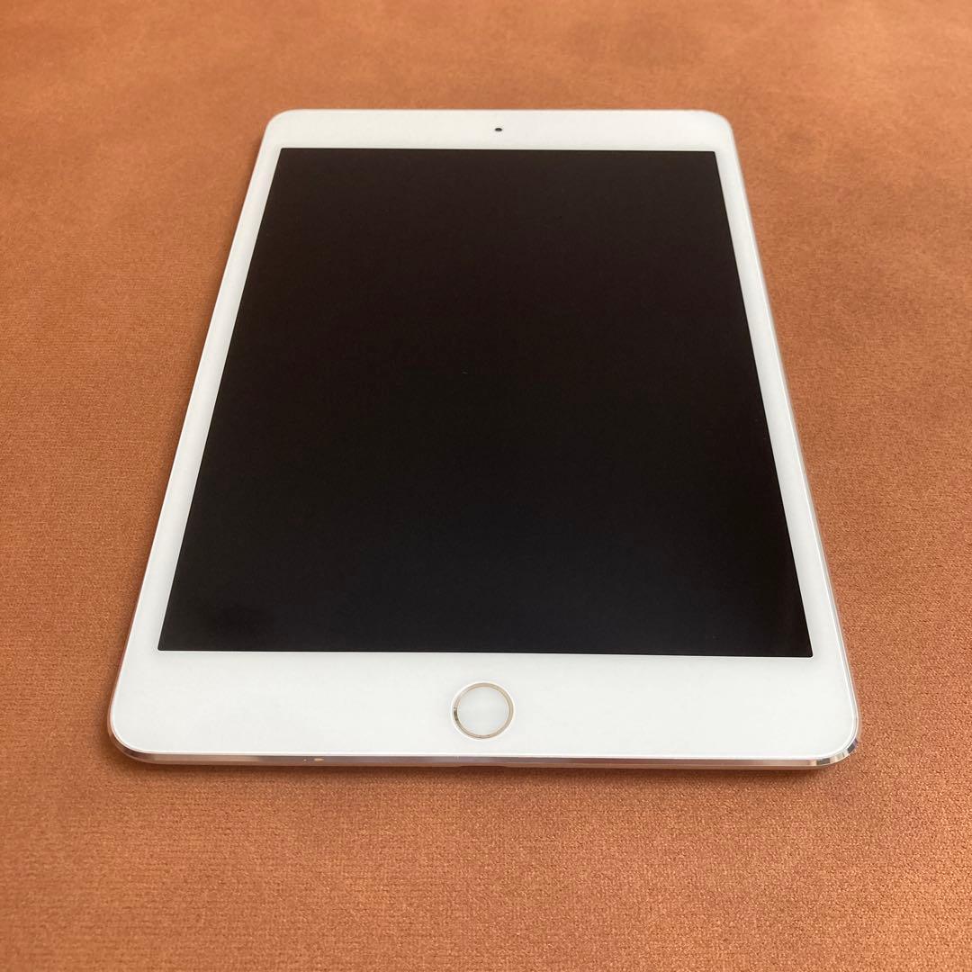 426【早い者勝ち】iPad mini4 第4世代 128GB WIFIモデル☆