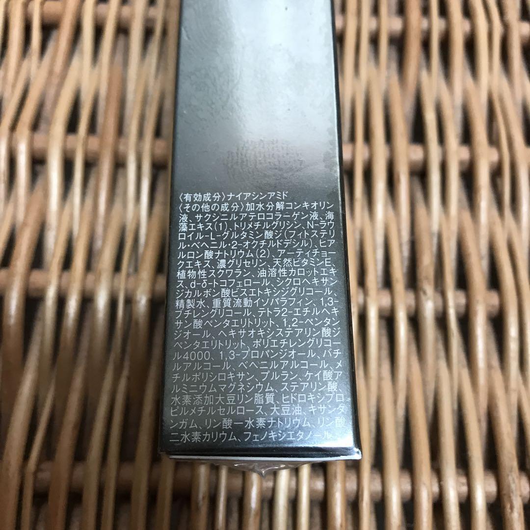 ミキモトコスメティクス　リンクルアドバンストクリーム