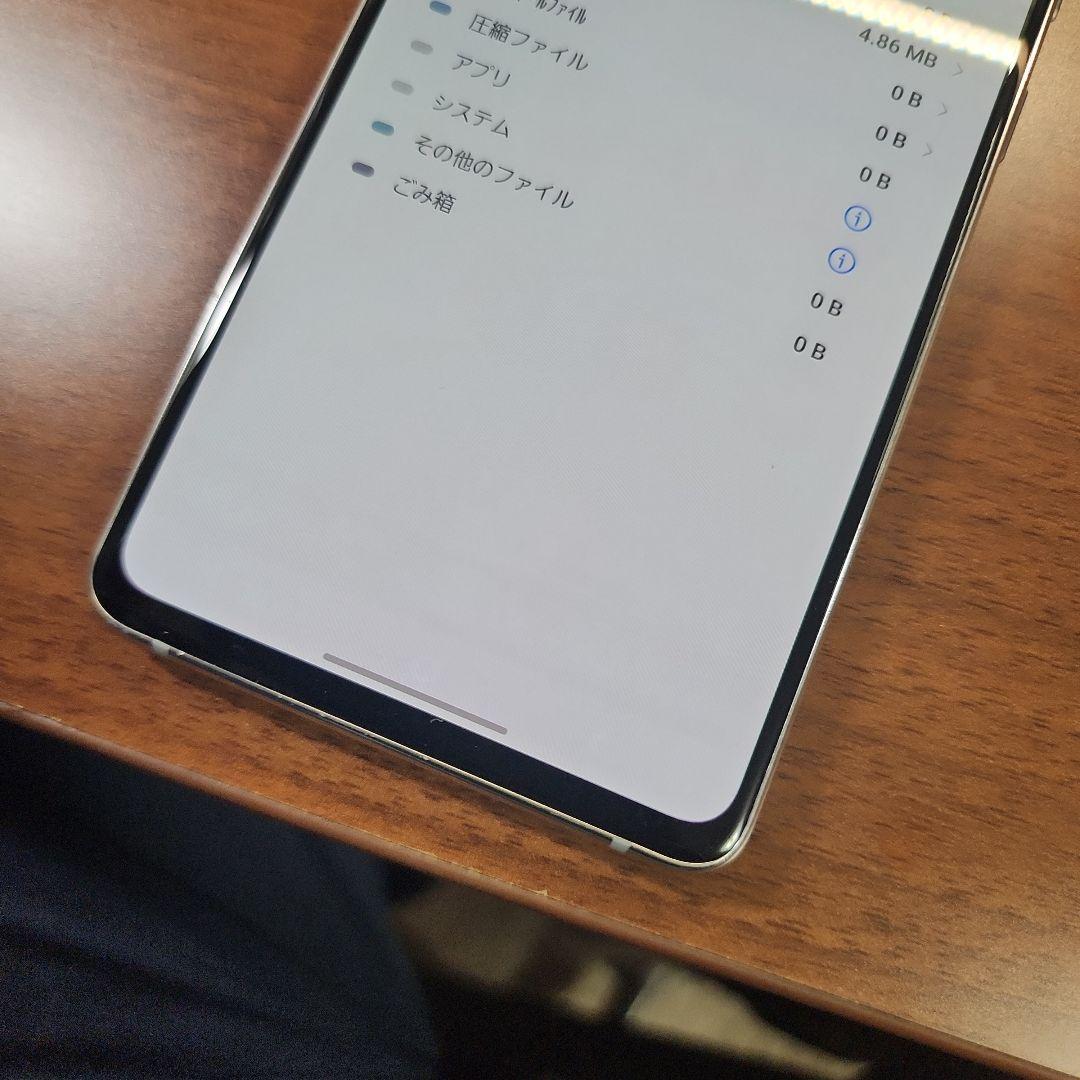 Samsung Galaxy A51 5G 本体　ジャンク　利用制限なし