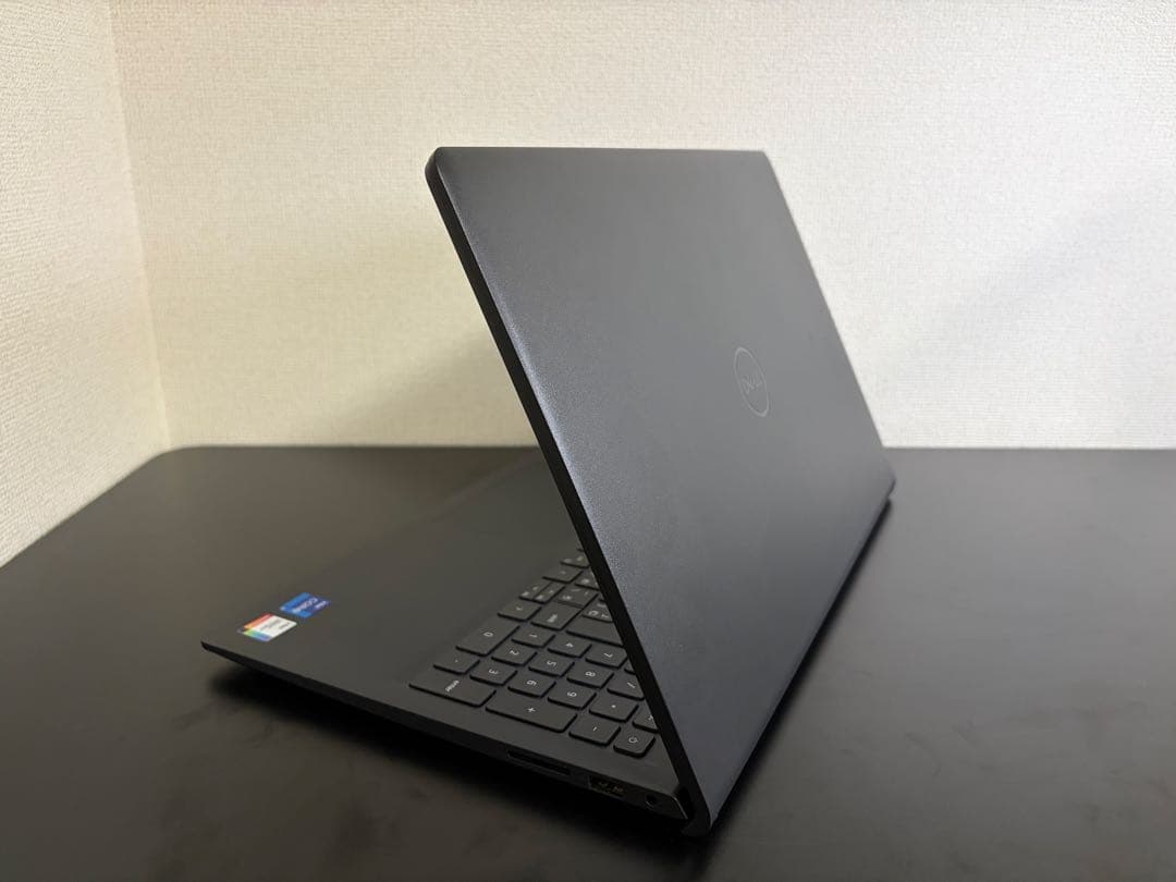 【交渉可】【Core i7 メモリ16GB】Dell ノートPC 保証書付