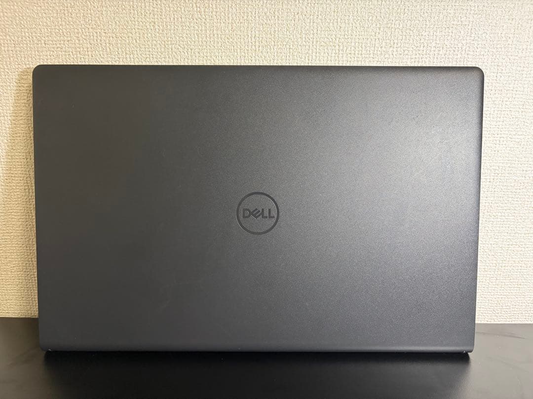 【交渉可】【Core i7 メモリ16GB】Dell ノートPC 保証書付