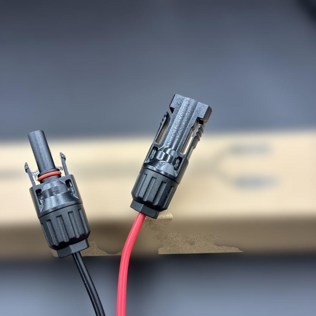 か*ず様 ECOFLOW 110W ソーラーパネル