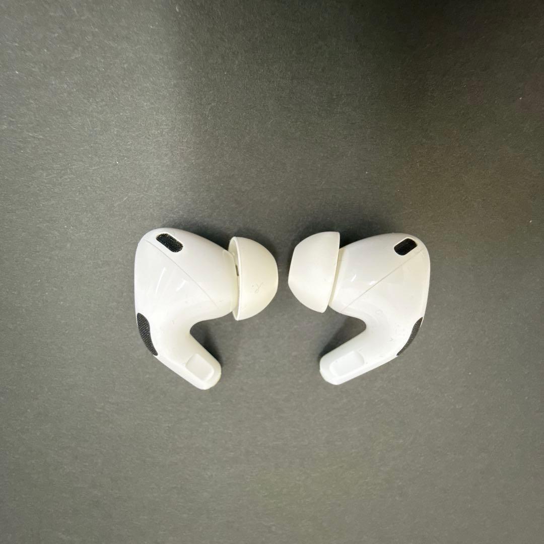 【保証残あり】AirPods Pro 第2世代 USB-C MTJV3J/A