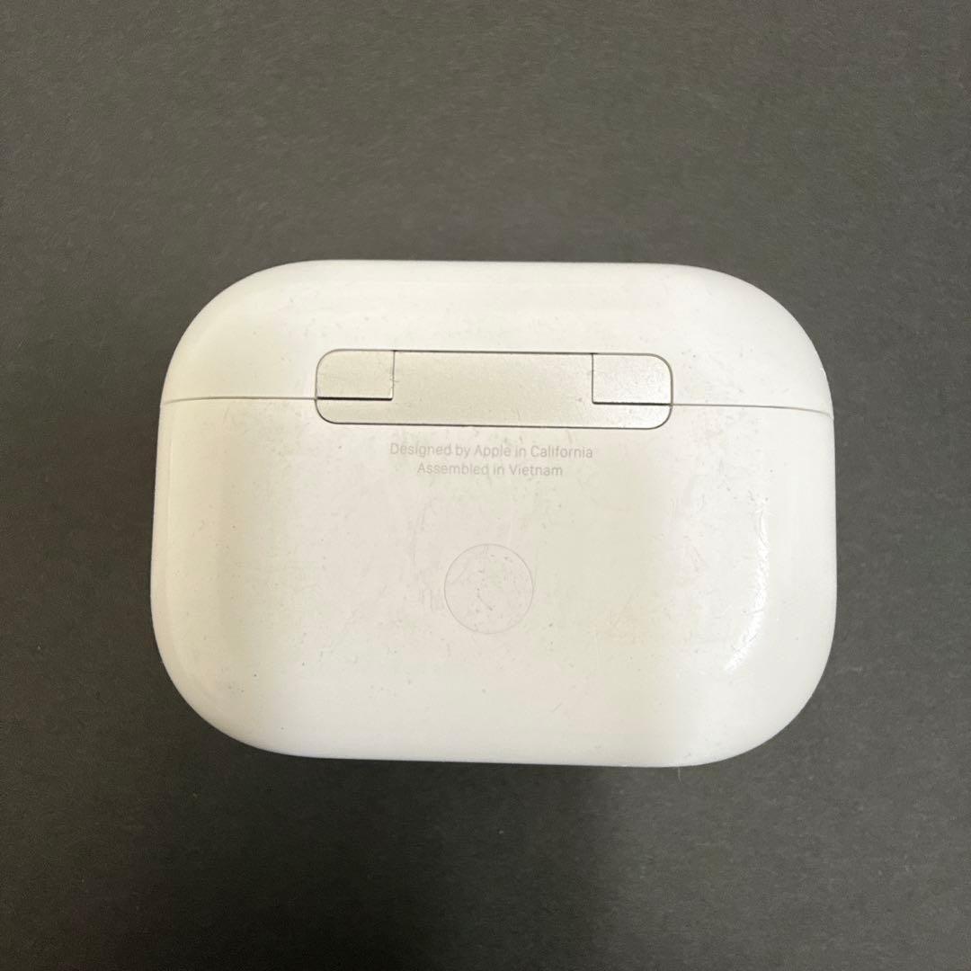 【保証残あり】AirPods Pro 第2世代 USB-C MTJV3J/A