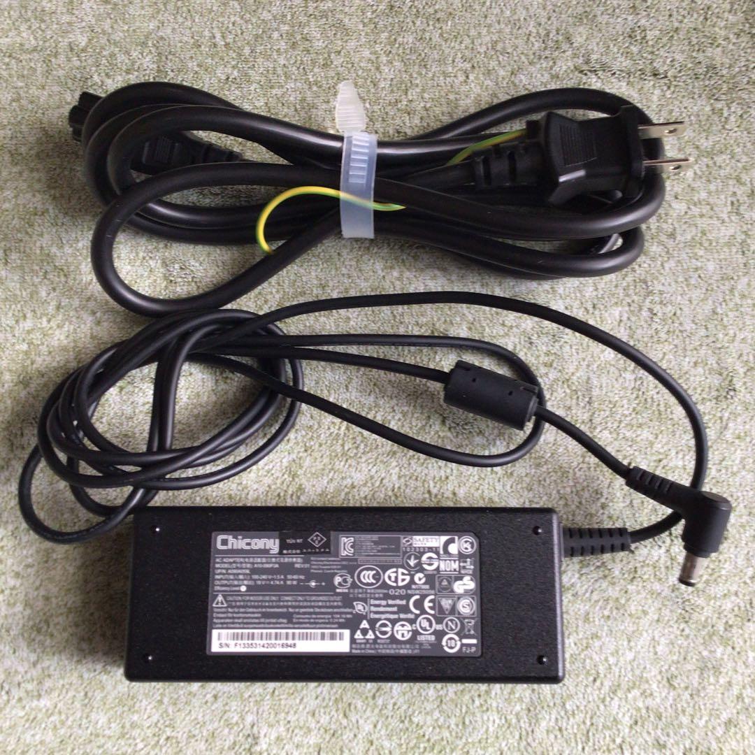 【トッシー】ノートPC inリナックス