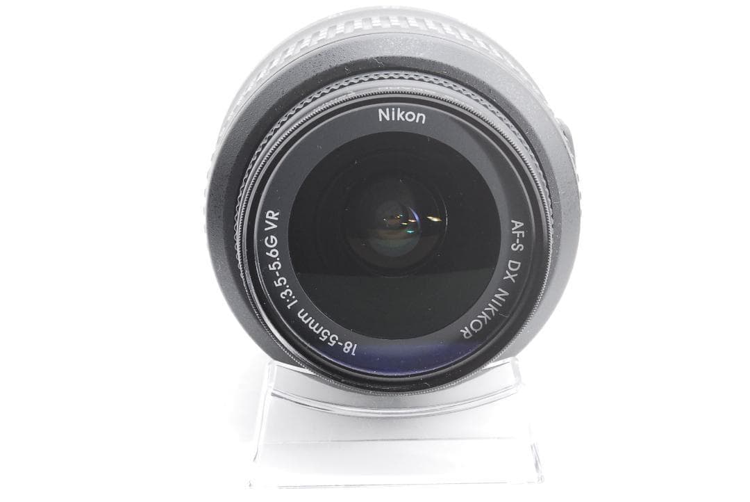 超高性能！Nikon D7500 ダブルレンズセット VR付 卒業 入学