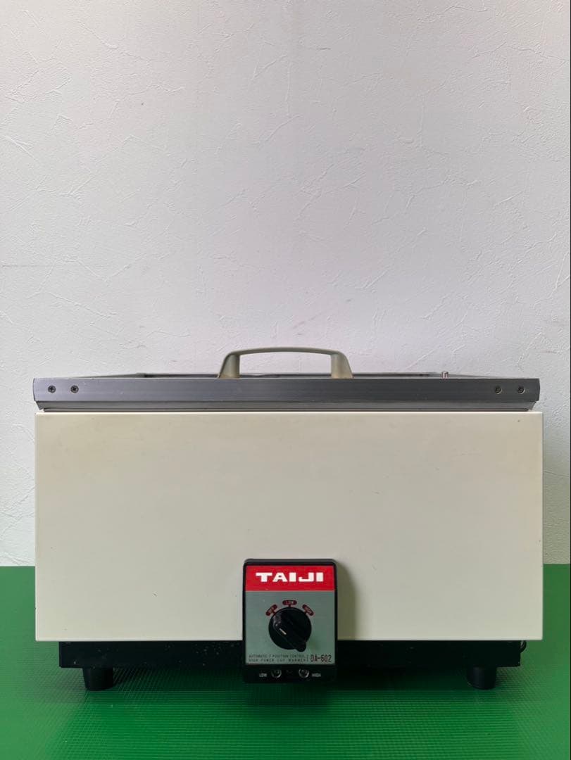 ☆工場整備品☆TAIJI カップウォーマー 業務用
