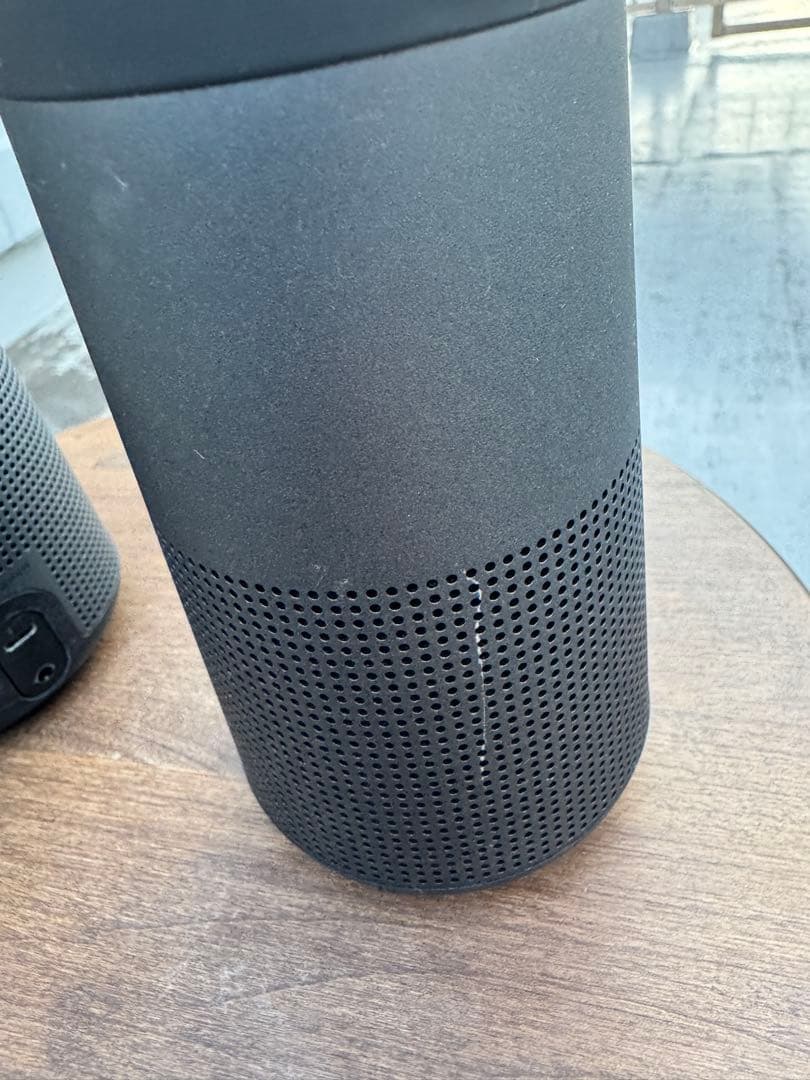 Bose SoundLink Revolve Bluetooth スピーカー