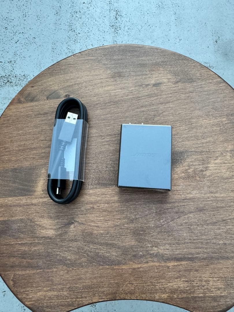 Bose SoundLink Revolve Bluetooth スピーカー
