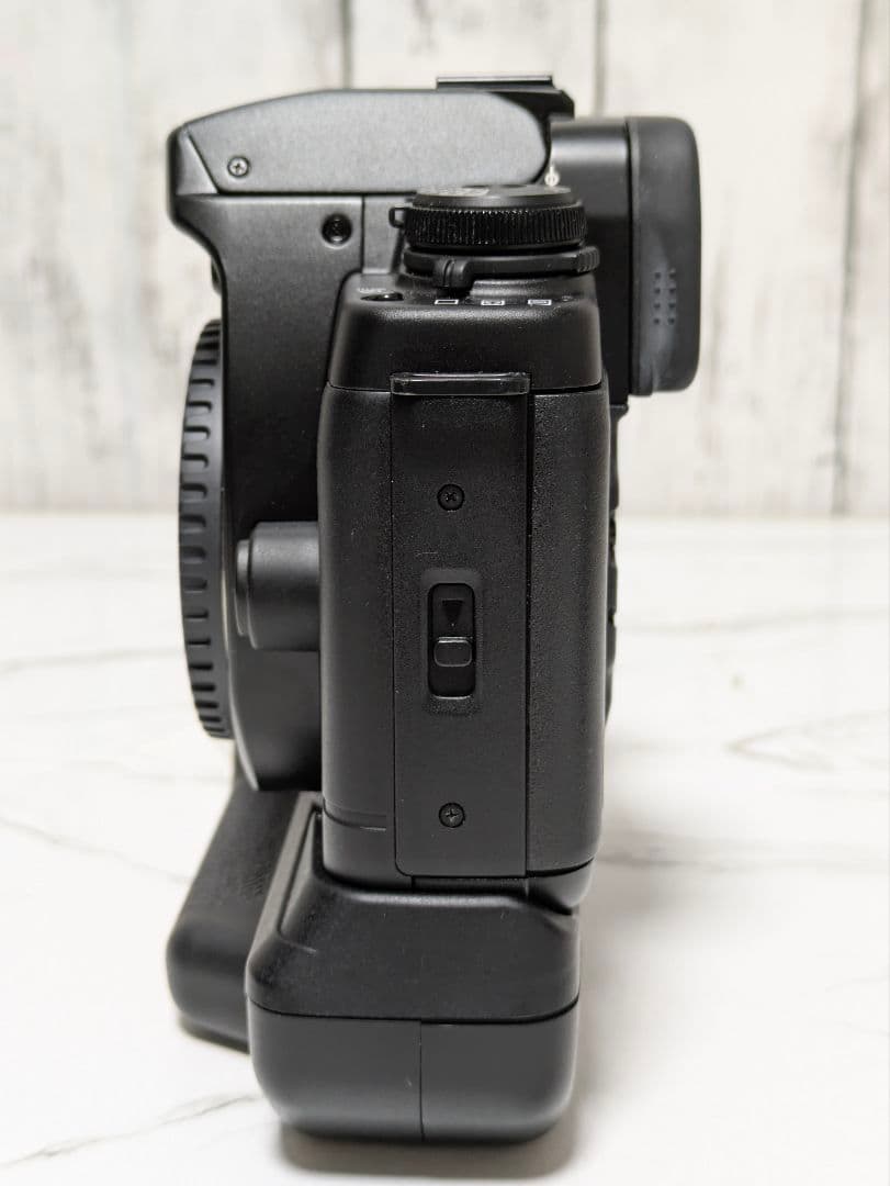 Canon　EOS 55