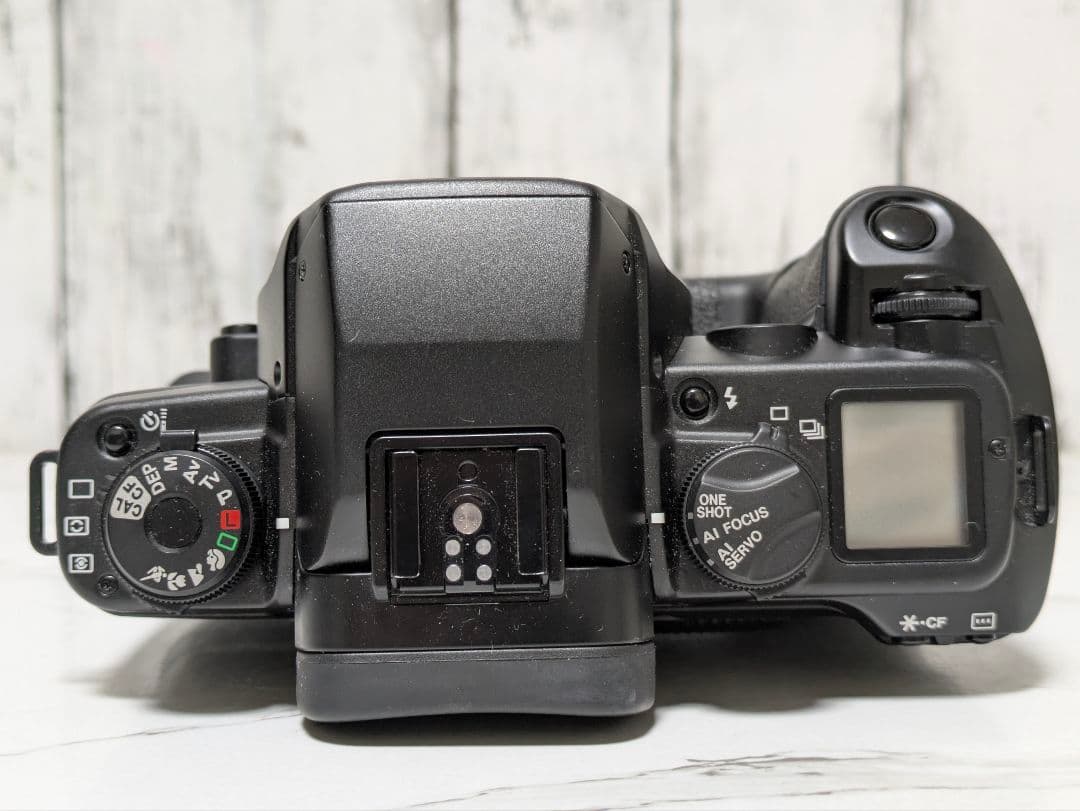 Canon　EOS 55