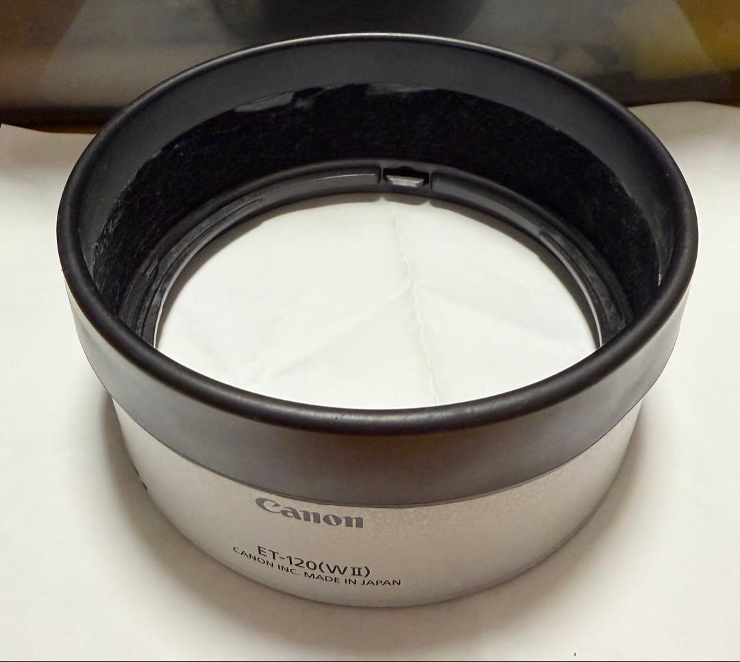 Canon EF300mm F2.8L IS II USM 安心メンテ済 超美品