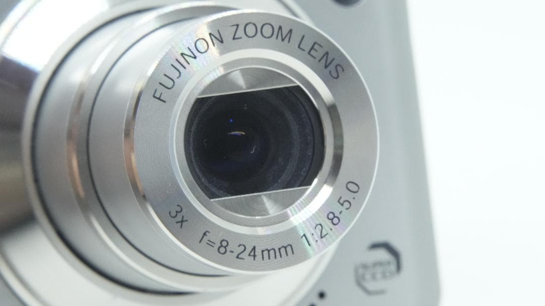 【C2198】 FUJIFILM Finepix F31 fd フジフィルム