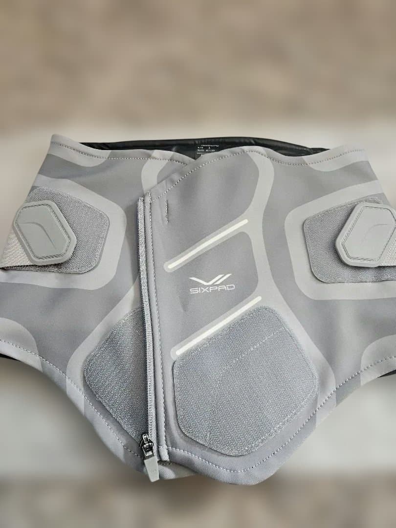SIXPAD Medical Core セット☆6回使用 Lサイズ