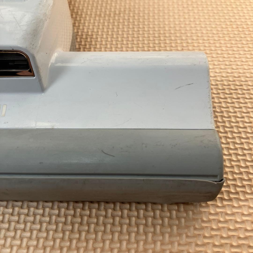 CV-KP300 日立　掃除機　ホワイト　ヘッド　回転ブラシ　D-AP54 中古