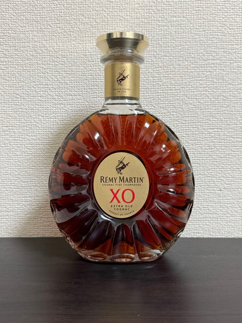 未開封 ブランデー XO 呑み比べ5種 セット売り