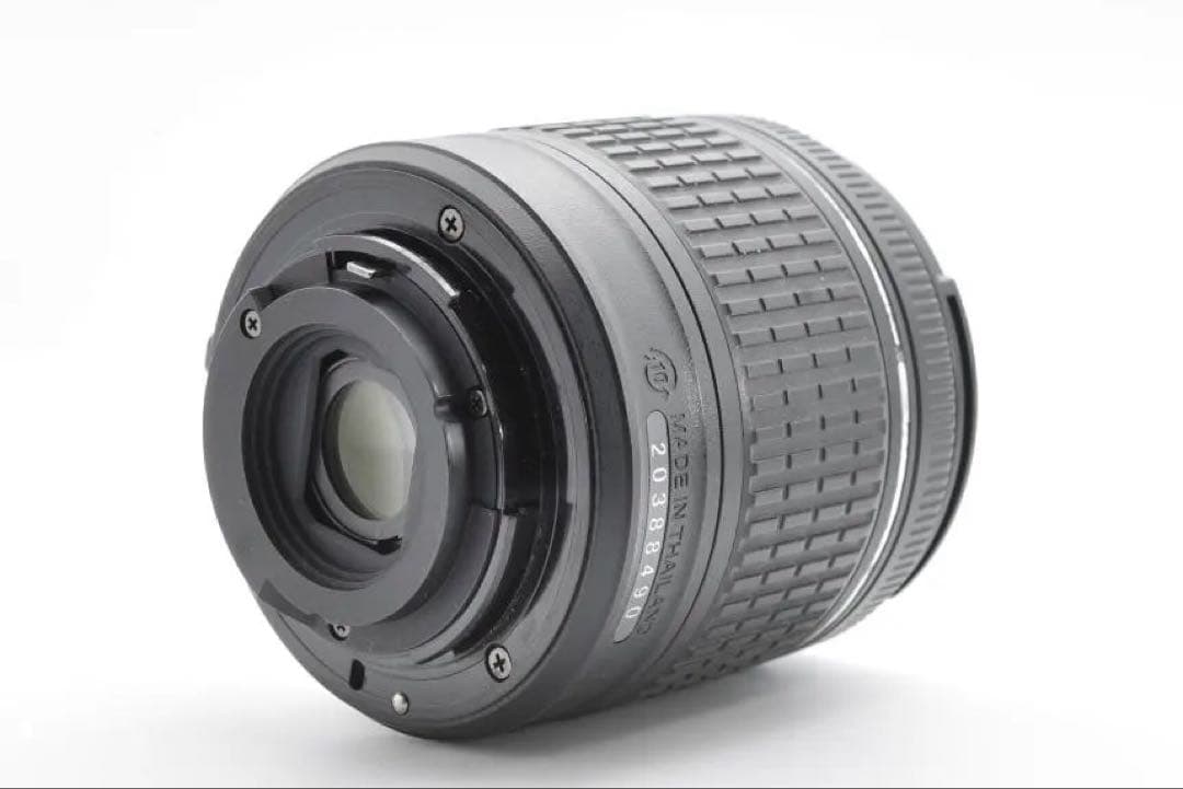 Nikon D5500 デジタル一眼レフ 手振れ補正 スマホ転送 入学式