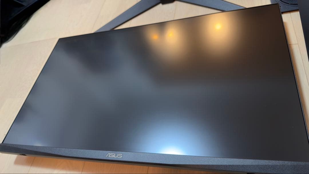 ★VG27AQL1A ASUS モニター本体 中古品