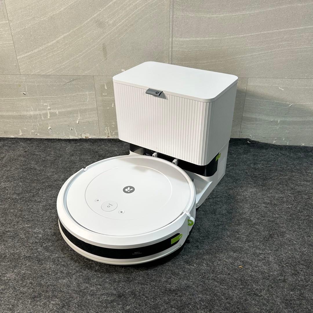 ルンバ iRobot Roomba Combo2 robot 未使用 d3590