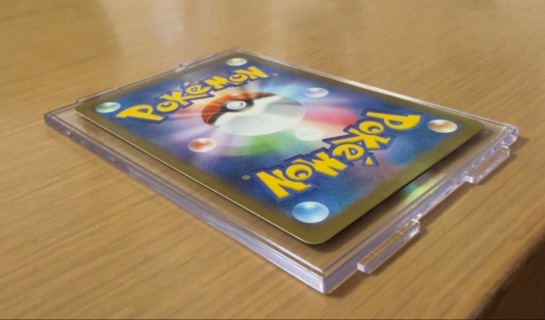 【美品】日本代表のピカチュウ：ポケモンNewモン! Book付録 PROMO