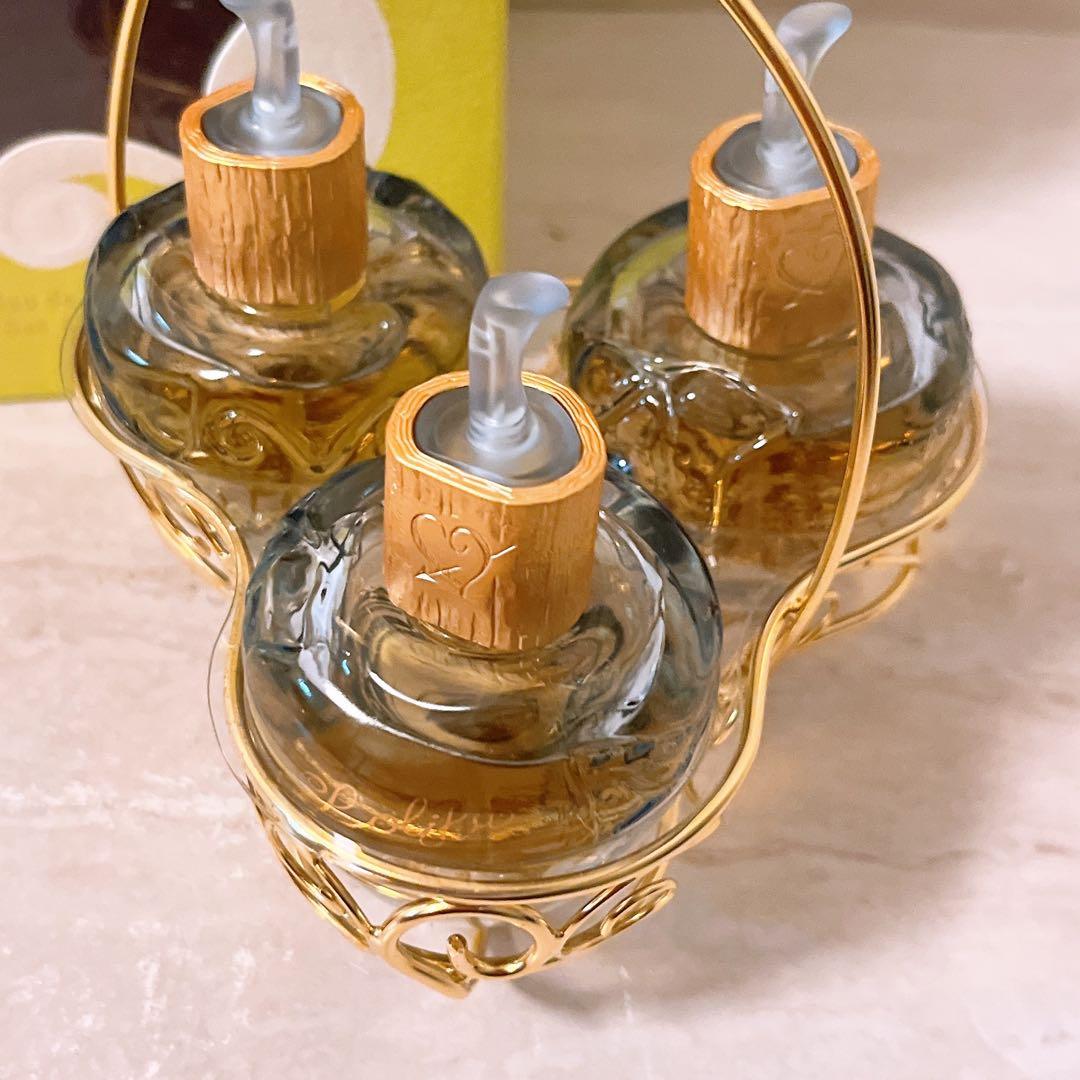 ☆ほぼ全量☆ ロリータレンピカ オーデパルファム バーススプレー 20ml×3